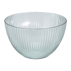 Bowl 14x8.5cm Acrílico Humo Excellent Houseware