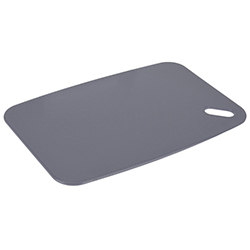 Tabla de Picar 35x24cm Plástico Gris Excellent Houseware