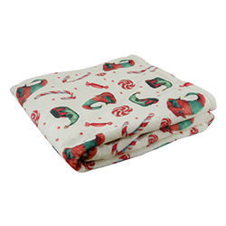 Cobijas Navideñas