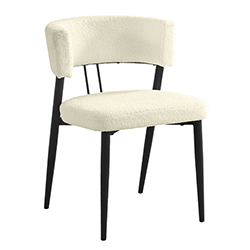 Butaca Amana Beige
