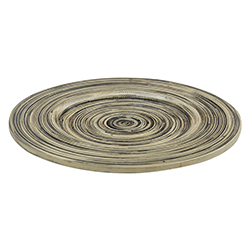 Porta Plato Lao Cai 33cm