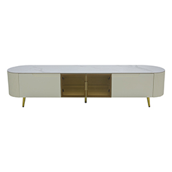 Mesa para TV Firenze 200x40x53cm