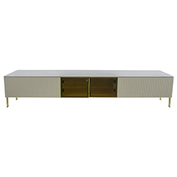 Mesa para TV Lorenzo 200x40x40cm