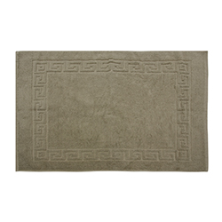 Toalla de Piso Spring 50x80cm 900g