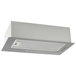 Campana de Empotrar 75cm Inoxidable Mastermaid
