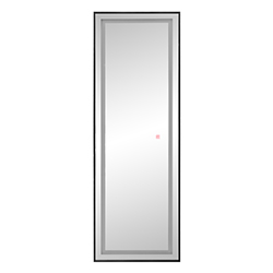 Espejo Cuerpo Entero Led 150x50cm