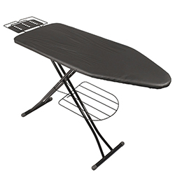 Tabla de Planchar 122x4cm con Soporte