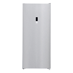 Refrigerador Congelador 595L Reversible Inoxidable Mastermaid