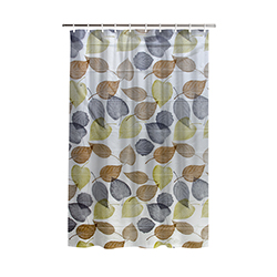 Cortina de Baño Peva Miriad 180X180cm 