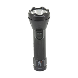Linterna 1x3w Led con USB