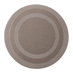 Individual Perspect 38cm Café