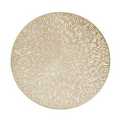 Individual Stardom 38cm Gold