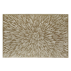 Individual Stardom 30x45cm Gold