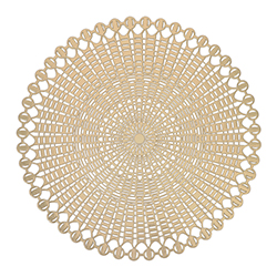 Individual Flash 38cm Gold