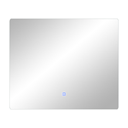 Espejo Led 60x70cm Touch Bold Indirecto