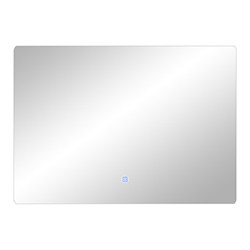 Espejo Led 60x80cm Touch Bold Indirecto