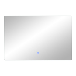 Espejo Led  60x90cm Touch Bold Indirecto
