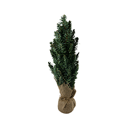 Árbol de Navidad 40cm 45 Tips 