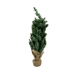 Árbol de Navidad 60cm 70 Tips 