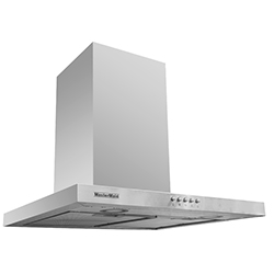 Campana Mastermaid Bold Acero Inoxidable 60cm 
