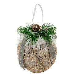 Bola Country 14cm 