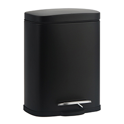 Tacho 3l Times Negro con Pedal