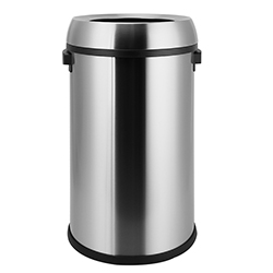 Tacho 65l Franklin Inoxidable