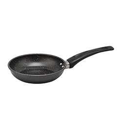 Sarten Stone para Cocina de Inducción Negro 14cm Mastermaid 