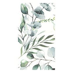 Servilletas Gt Eucalyptus 33X40cm