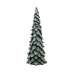 Árbol de Navidad 5.71X5.51X15.04cm