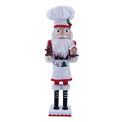 Cascanuez Cocinero 38cm