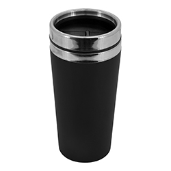 Termo Paladon 450ml Negro