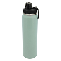 Termo Boss Insulated 1L Aquamarina