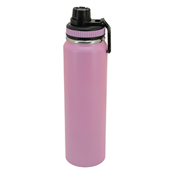 Termo Boss Insulated 1L Rosa