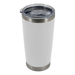 Termo Rambler 590ml Blanco