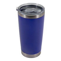 Termo Rambler 590ml Azul