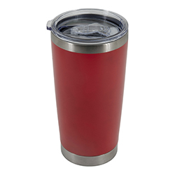 Termo Rambler 590ml Rojo