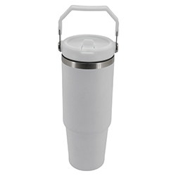 Termo Classic Flip 30oz Blanco