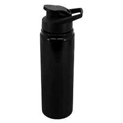 Termo Click 750ml Negro