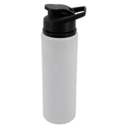 Termo Click 750ml Blanco