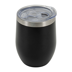 Termo Tumbler 350ml Negro