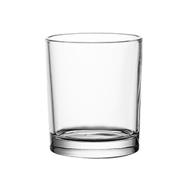 Vaso Lexis Rocks 8.05oz