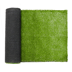 Césped Artificial  Alto 30mm  1x25mt