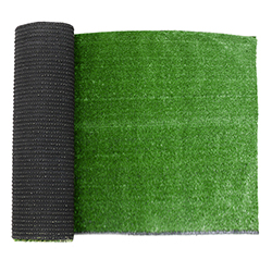 Césped Artificial  Alto 10mm  1x25mt