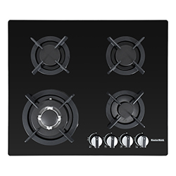 Cocina Stylo 3G+1TC 60x50cm Mastermaid