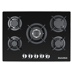Cocina Stylo 4G+1TC 70x50cm Mastermaid