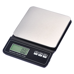 Balanza para Digital para Cocina 5kg