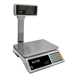 Balanza para Mostrador con Brazo Digital 30kg