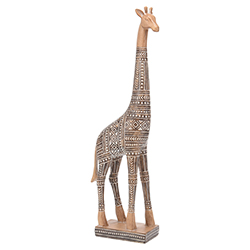 Adorno Jirafa 51cm