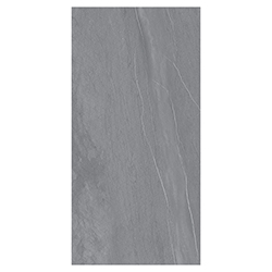 Porcelanato 60x120cm Akros Grey Mate India